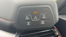 CUPRA Born 170kW e-Boost V1 59kWh 5dr Auto Electric Hatchback